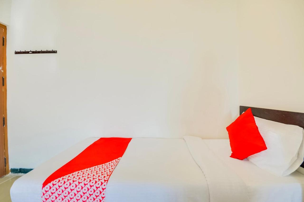 Oyo 67267 Ss Residency Hotel โคอิมบาทอร์ ภายนอก รูปภาพ