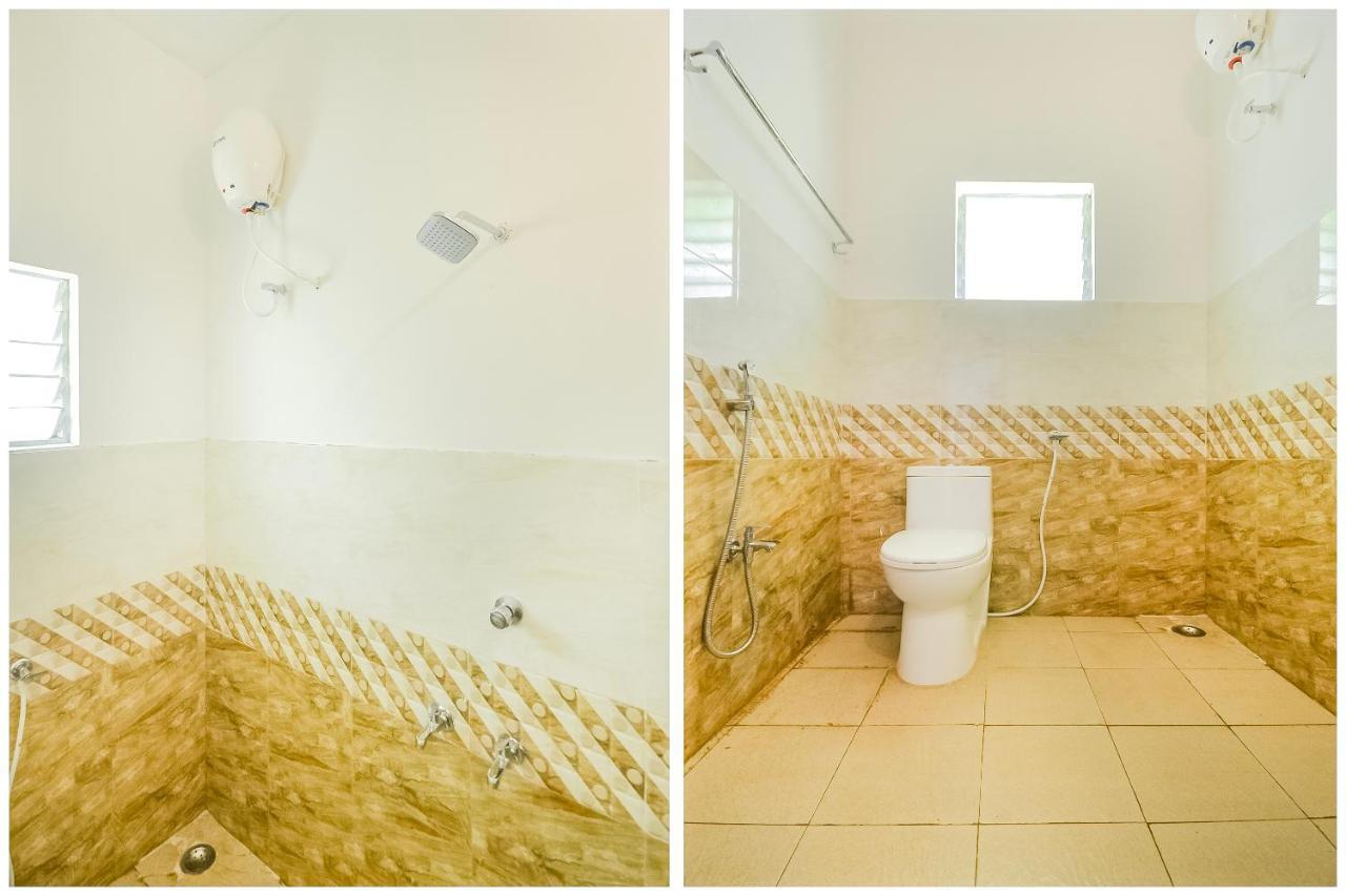 Oyo 67267 Ss Residency Hotel โคอิมบาทอร์ ภายนอก รูปภาพ
